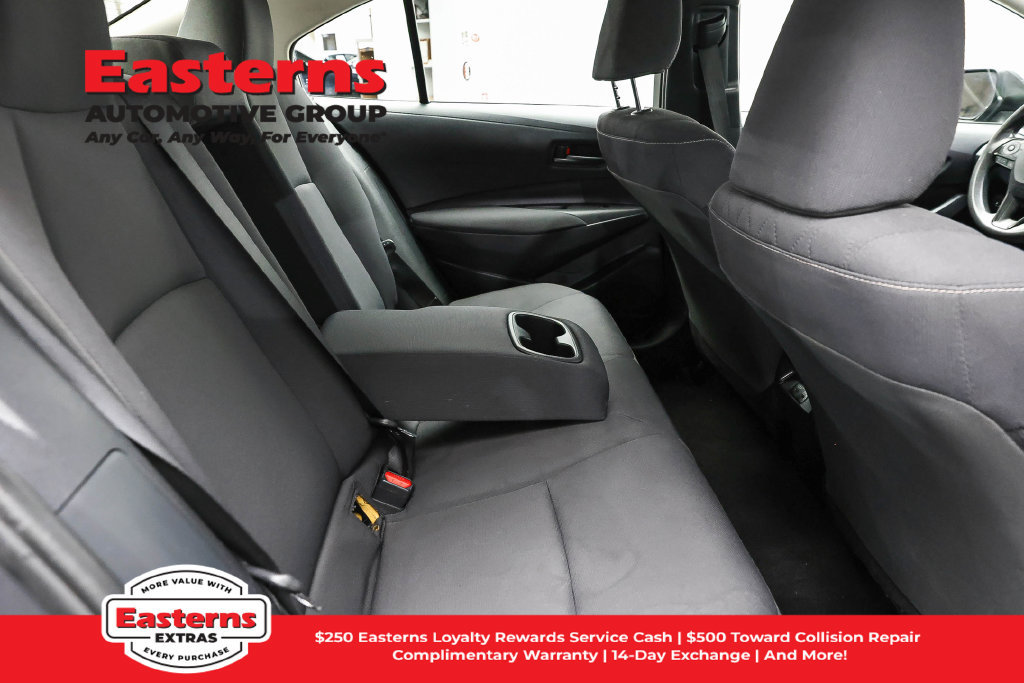 Used 2023 Toyota Corolla LE FWD image 20