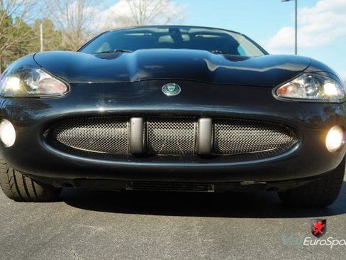 Used 2003 Jaguar XK8 Convertible image 6