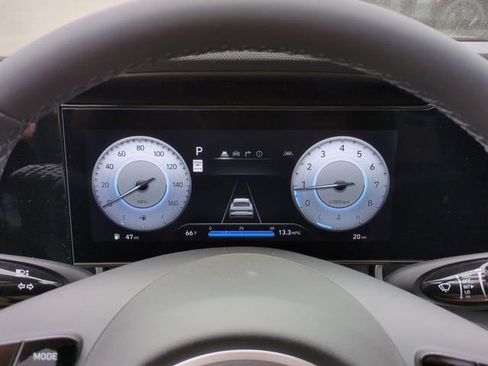 New 2026 Hyundai Elantra Limited FWD image 27