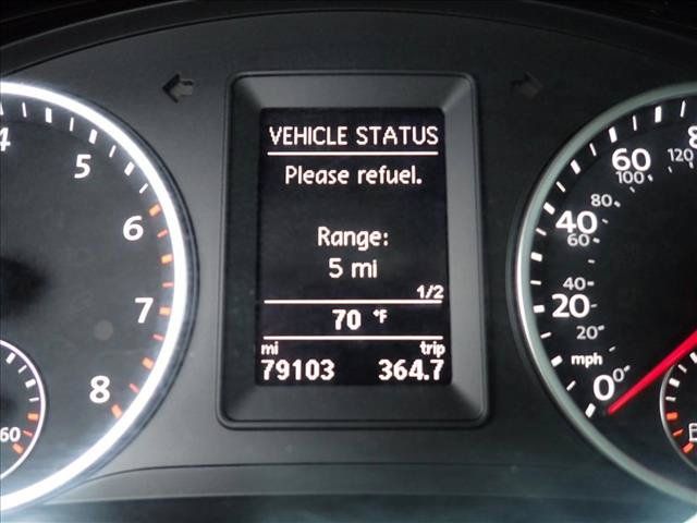 Used 2017 Volkswagen Tiguan Wolfsburg Edition FWD image 23