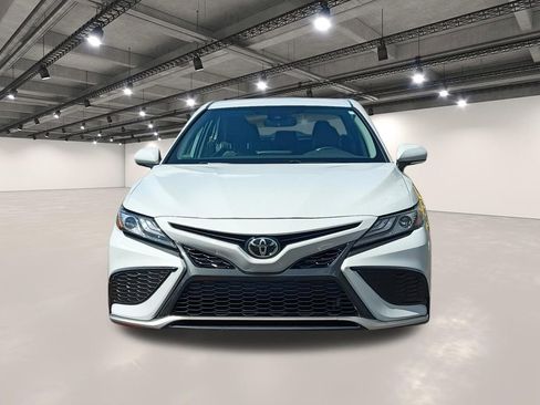 Used 2023 Toyota Camry XSE FWD image 18
