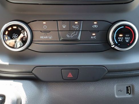 New 2025 Ford Transit 150 Low Roof image 9