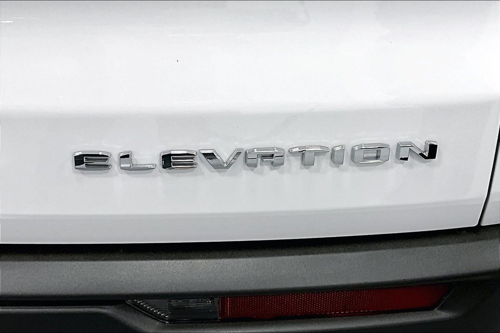 New 2026 GMC Acadia Elevation w/ Black Edition FWD image 30