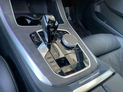 Certified 2023 BMW X5 xDrive40i w/ Luxury Seating Package image 20