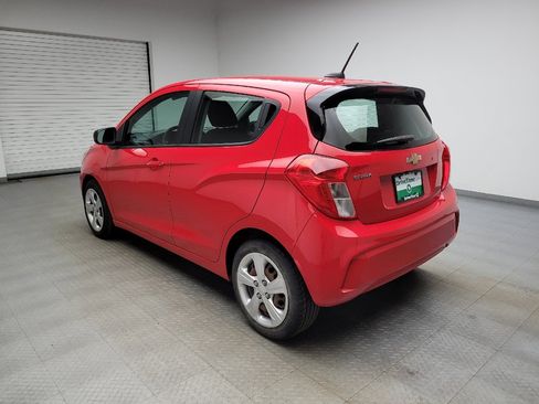 Used 2019 Chevrolet Spark LS FWD image 5