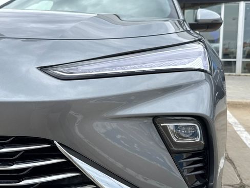 New 2026 Buick Envista Preferred image 4