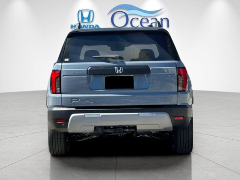 New 2026 Honda Passport RTL image 4