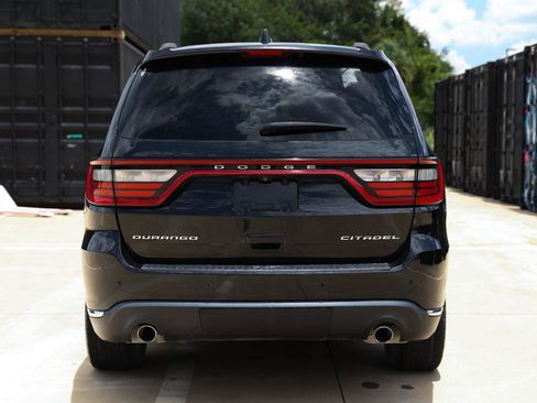 Used 2015 Dodge Durango Citadel RWD image 7