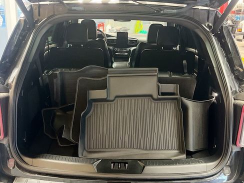 Used 2022 Ford Explorer ST w/ Equipment Group 401A image 27