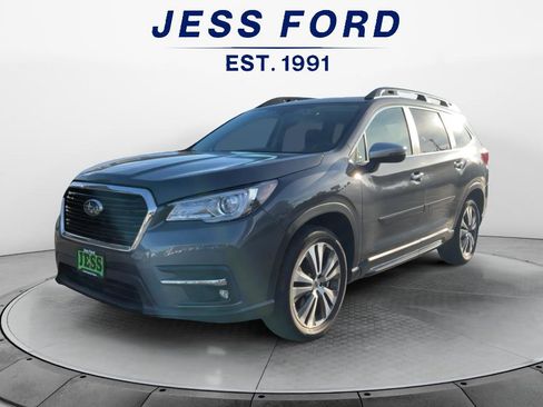 Used 2022 Subaru Ascent Touring image 1