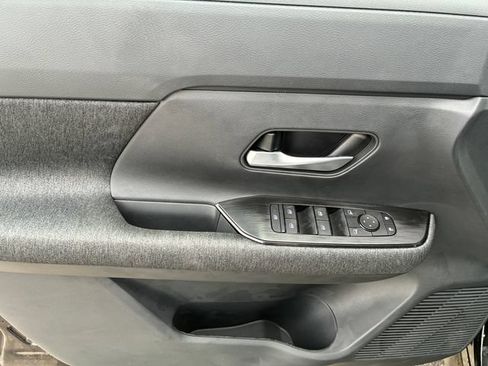 New 2026 Nissan Kicks SV w/ Cold Weather Package FWD image 13