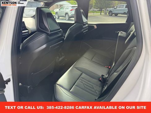 Used 2025 BMW X3 xDrive30i image 35