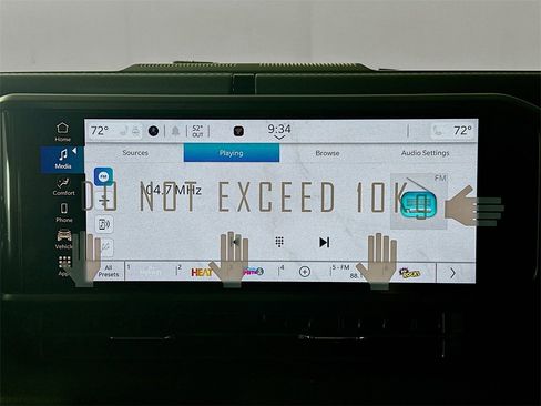 New 2026 Jeep Wrangler Rubicon image 13