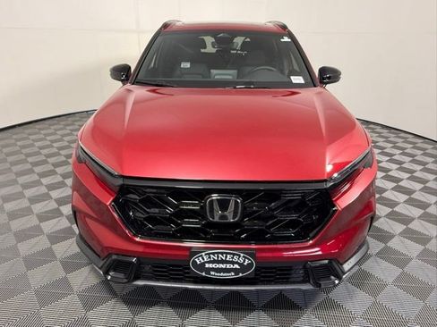 Used 2026 Honda CR-V Sport-L image 9