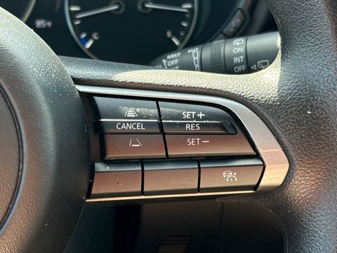 Used 2024 MAZDA CX-30 AWD 2.5 S image 25