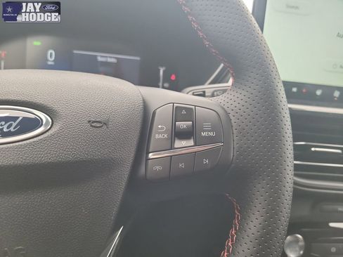 New 2026 Ford Escape ST-Line Select w/ Tech Pack #1 image 18