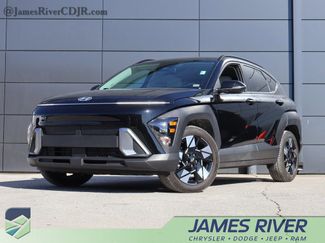 Used 2025 Hyundai Kona SEL 360° Tour