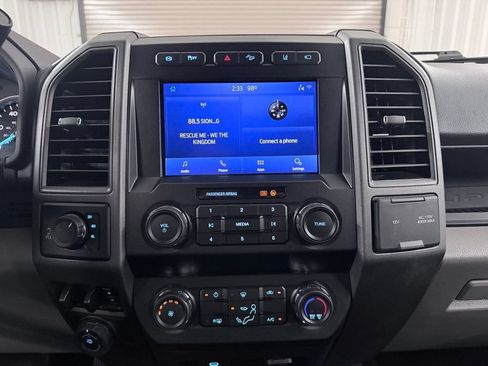 Used 2022 Ford F250 XL w/ STX Appearance Package AWD/4WD image 22