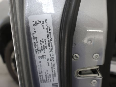 Used 2023 RAM 2500 Rebel w/ Level 2 Equipment Group image 68