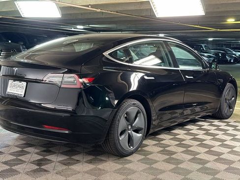Used 2020 Tesla Model 3 Standard Range image 11