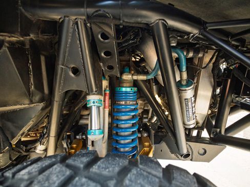 Used 2001 Ford F150 2WD SuperCab image 30