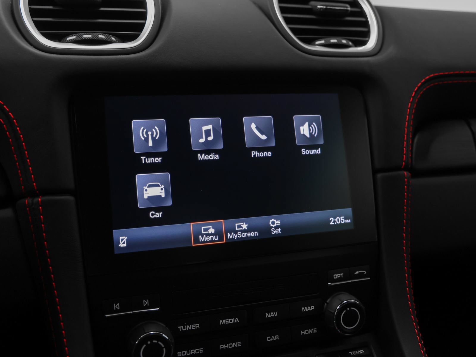 Certified 2025 Porsche 718 Cayman GTS RWD image 46