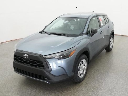 New 2026 Toyota Corolla Cross L image 26