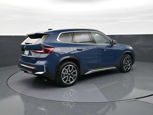 Used 2026 BMW X1 xDrive28i w/ Technology Package AWD/4WD image 5