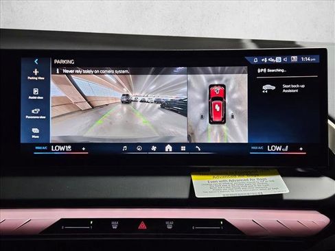 Used 2025 BMW X3 xDrive30i w/ Premium Package image 13