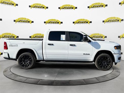 New 2025 RAM 1500 Limited image 6