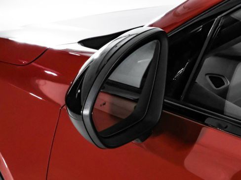 Used 2025 Buick Envision Sport Touring image 40