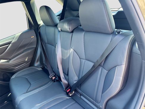 Used 2023 Subaru Forester Wilderness image 26