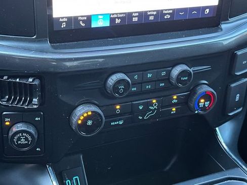 Used 2024 Ford F150 STX image 18