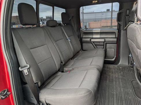 Used 2020 Ford F150 XLT w/ Equipment Group 302A Luxury AWD/4WD image 26
