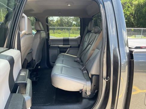 Used 2019 Ford F250 XL w/ Power Equipment Group RWD image 17