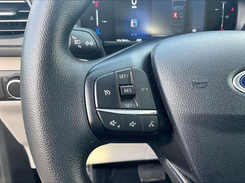 Used 2025 Ford Escape Active image 13