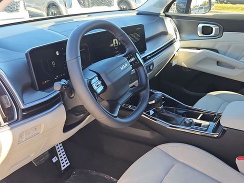 New 2026 Kia Sorento SX image 11