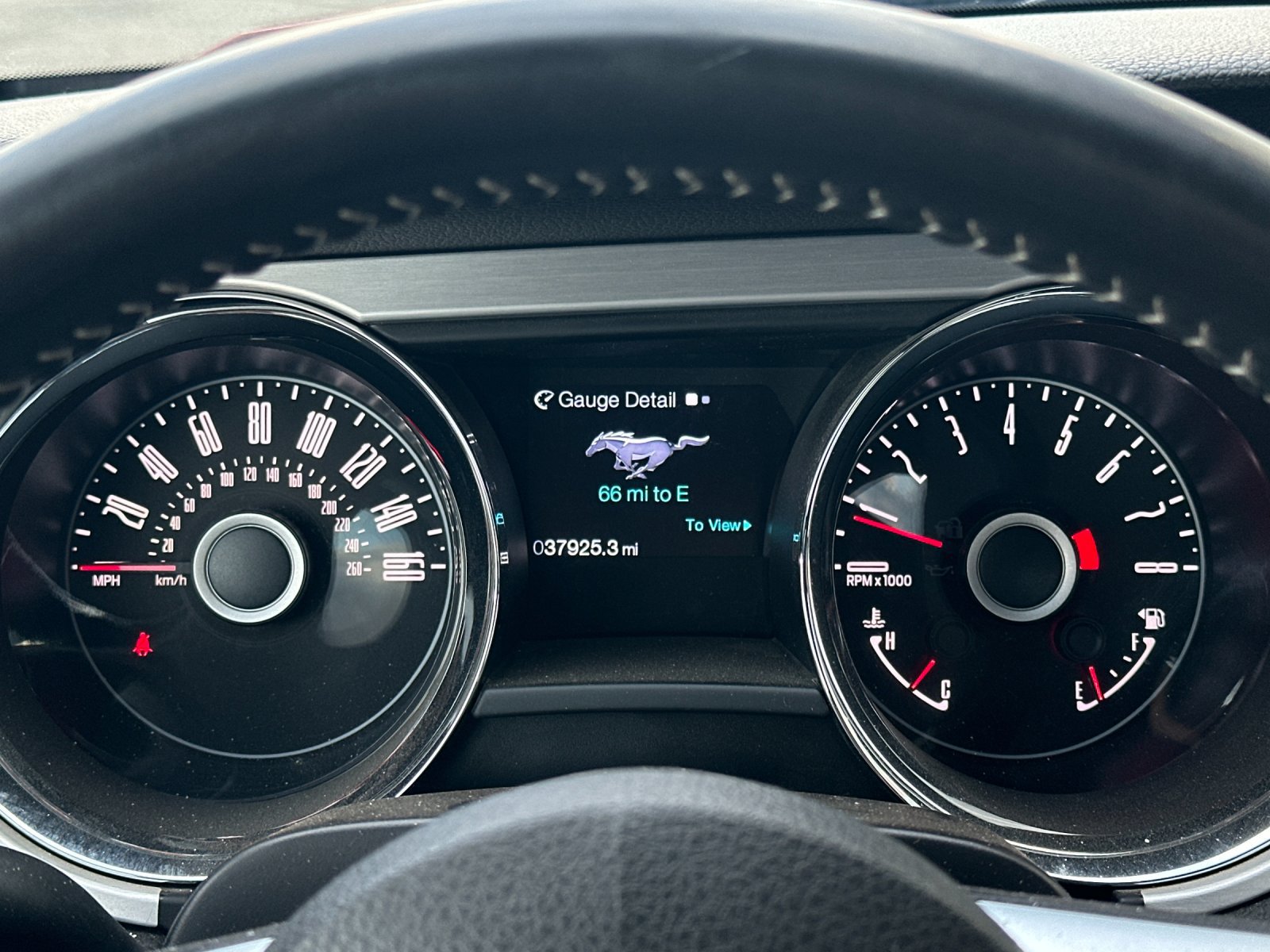 Used 2014 Ford Mustang GT Premium w/ Electronics Package RWD image 21