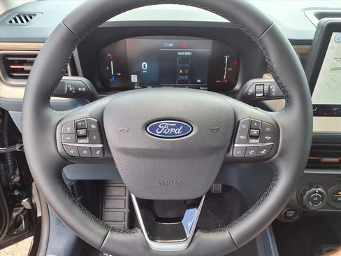 New 2026 Ford Maverick Lariat w/ 4K Tow Package AWD/4WD image 23