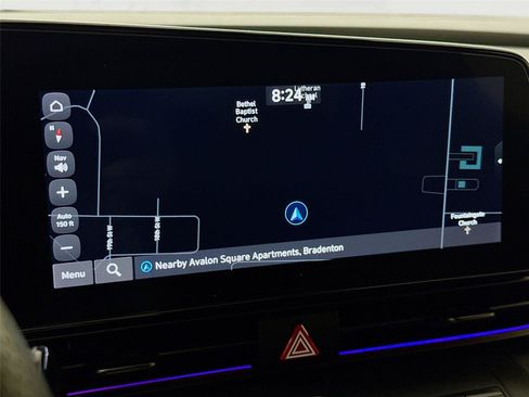 Used 2025 Hyundai Elantra N FWD image 13