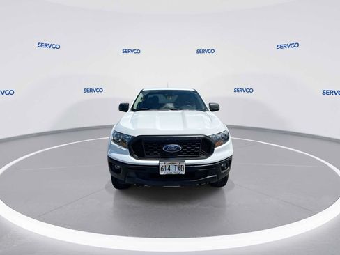 Used 2020 Ford Ranger XL w/ Equipment Group 101A Mid RWD image 3