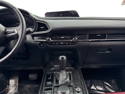 Used 2022 MAZDA CX-30 AWD 2.5 S w/ Preferred Package image 11