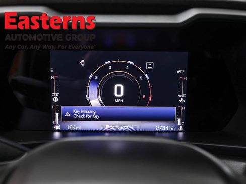 Used 2023 Chevrolet Colorado W/T image 16