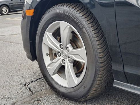 Used 2019 Honda Odyssey EX-L image 33