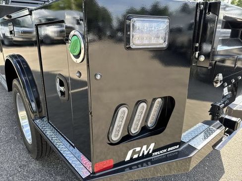 New 2026 Ford F450 Lariat AWD/4WD image 15