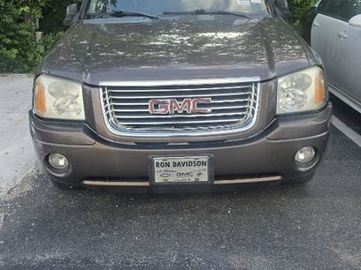 Used 2008 GMC Envoy SLE w/ Sun And Sound Package