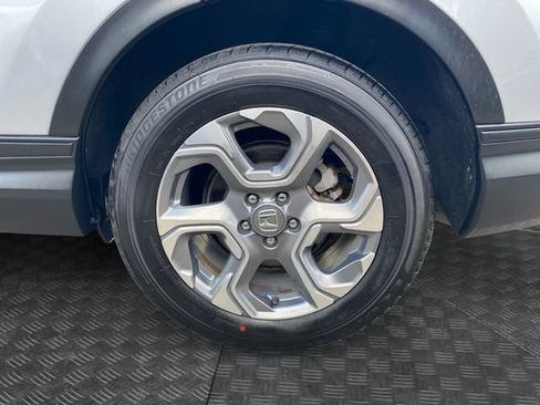 Used 2017 Honda CR-V EX-L image 35