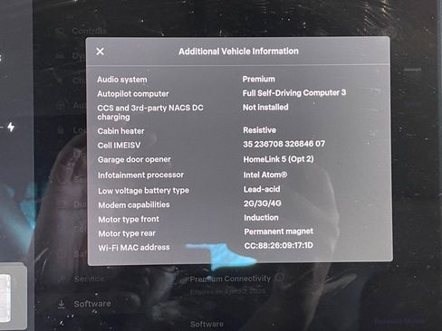 Used 2019 Tesla Model 3 Long Range image 29