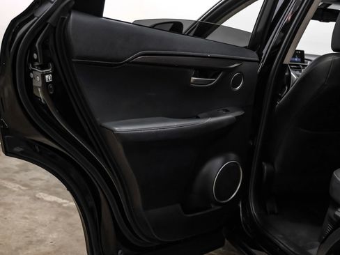 Used 2017 Lexus NX 200t FWD w/ Accessory Package 2 image 40