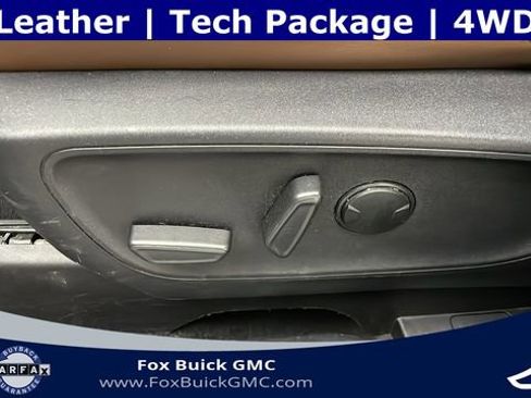 Used 2022 Ford Bronco Sport Outer Banks w/ Tech Package AWD/4WD image 27